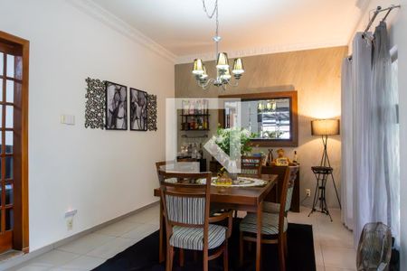 Casa de Condomínio à venda com 6 quartos, 367m² em Grajaú, Rio de Janeiro