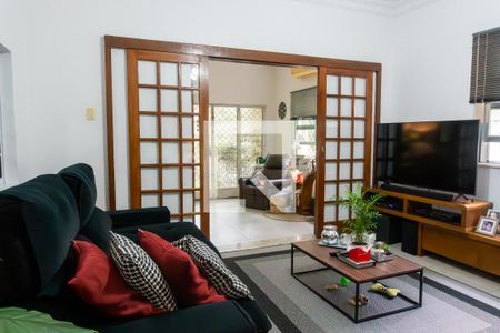 Casa de Condomínio à venda com 6 quartos, 367m² em Grajaú, Rio de Janeiro