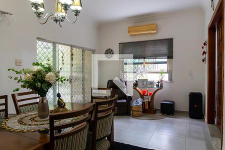 Casa de Condomínio à venda com 6 quartos, 367m² em Grajaú, Rio de Janeiro