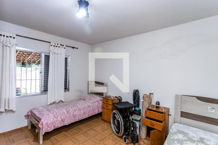 Quarto de casa à venda com 1 quarto, 210m² em Vila Pirituba, São Paulo