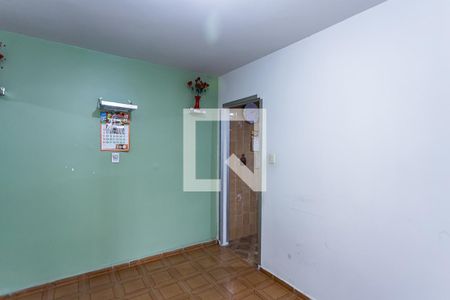 Sala de casa à venda com 1 quarto, 210m² em Vila Pirituba, São Paulo
