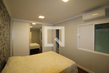 Quarto 1 de casa de condomínio para alugar com 4 quartos, 289m² em Jardim São Paulo, São Paulo