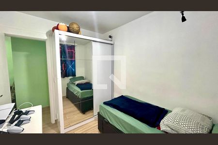 Quarto 1 de apartamento à venda com 2 quartos, 45m² em Ponte Grande, Guarulhos