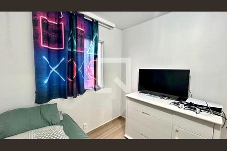 Quarto 1 de apartamento à venda com 2 quartos, 45m² em Ponte Grande, Guarulhos