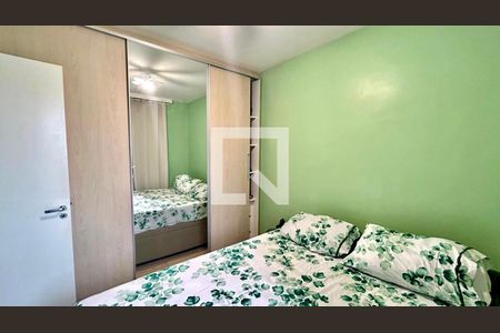 Quarto 2 de apartamento à venda com 2 quartos, 45m² em Ponte Grande, Guarulhos