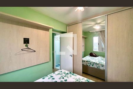 Quarto 2 de apartamento à venda com 2 quartos, 45m² em Ponte Grande, Guarulhos