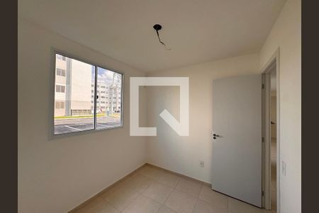 Quarto 1 de apartamento para alugar com 3 quartos, 57m² em Recreio dos Bandeirantes, Rio de Janeiro