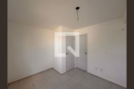 Suíte de apartamento para alugar com 3 quartos, 57m² em Recreio dos Bandeirantes, Rio de Janeiro