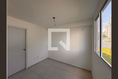 Suíte de apartamento para alugar com 3 quartos, 57m² em Recreio dos Bandeirantes, Rio de Janeiro