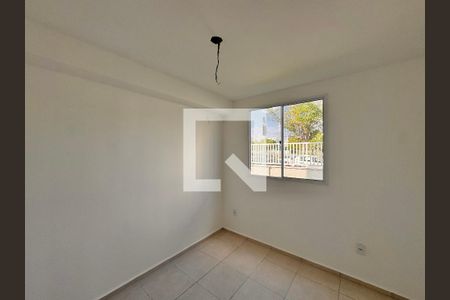 Suíte de apartamento para alugar com 3 quartos, 57m² em Recreio dos Bandeirantes, Rio de Janeiro