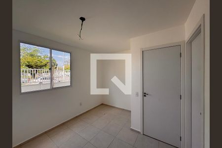 Varanda de apartamento para alugar com 3 quartos, 57m² em Recreio dos Bandeirantes, Rio de Janeiro