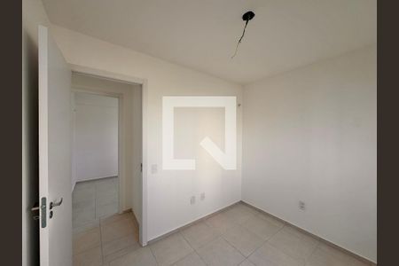 Suíte de apartamento para alugar com 3 quartos, 57m² em Recreio dos Bandeirantes, Rio de Janeiro