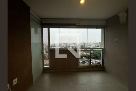 Apartamento à venda com 1 quarto, 52m² em Campo Belo, São Paulo