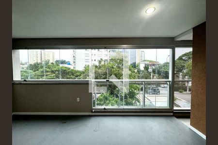Apartamento à venda com 1 quarto, 52m² em Campo Belo, São Paulo