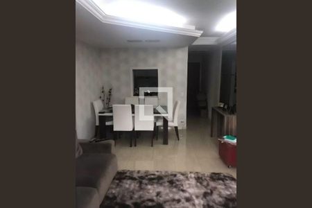 Apartamento à venda com 3 quartos, 76m² em Jardim Iris, São Paulo