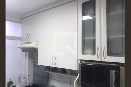 Apartamento à venda com 3 quartos, 76m² em Jardim Iris, São Paulo