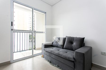 Apartamento para alugar com 1 quarto, 39m² em Santana, São Paulo