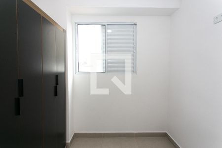 Quarto de apartamento para alugar com 1 quarto, 35m² em Santana, São Paulo
