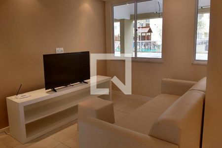 Apartamento à venda com 3 quartos, 85m² em Jacaré, Niterói