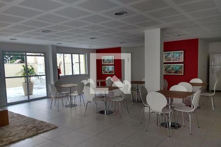 Apartamento à venda com 3 quartos, 85m² em Jacaré, Niterói