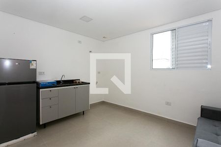 Apartamento para alugar com 1 quarto, 35m² em Santana, São Paulo