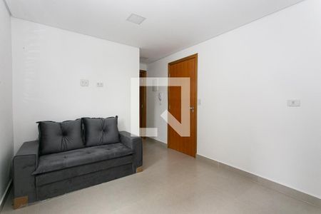 Apartamento para alugar com 1 quarto, 35m² em Santana, São Paulo