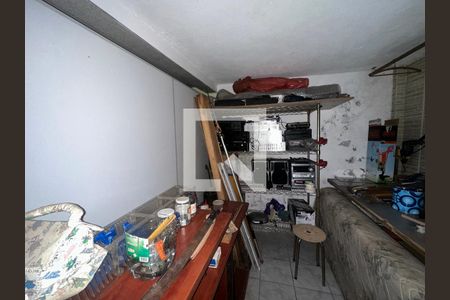 Sala de casa para alugar com 1 quarto, 60m² em Parque Viana, Barueri