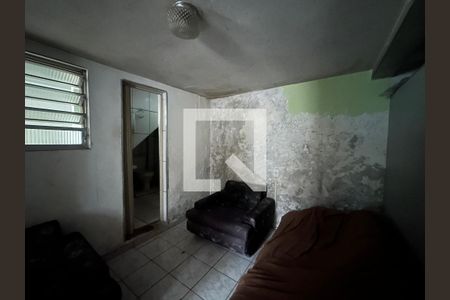 Sala de casa para alugar com 1 quarto, 60m² em Parque Viana, Barueri