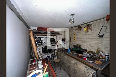 Sala de casa para alugar com 1 quarto, 60m² em Parque Viana, Barueri