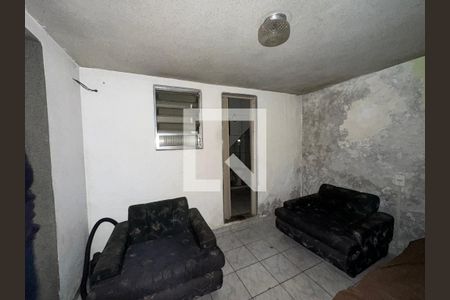 Sala de casa para alugar com 1 quarto, 60m² em Parque Viana, Barueri