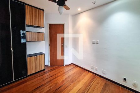 Quarto 1 de apartamento à venda com 4 quartos, 186m² em Vital Brasil, Niterói