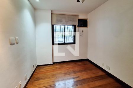 Quarto 1 de apartamento à venda com 4 quartos, 186m² em Vital Brasil, Niterói
