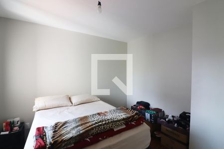 Quarto 1 de apartamento para alugar com 2 quartos, 55m² em Centro, São Bernardo do Campo