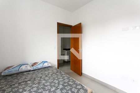 Quarto de apartamento para alugar com 1 quarto, 35m² em Santana, São Paulo