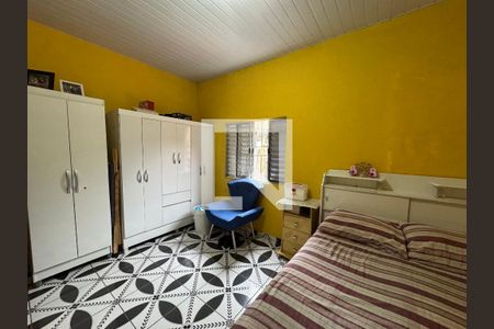 Quarto 2 de casa à venda com 2 quartos, 105m² em Presidente Altino, Osasco