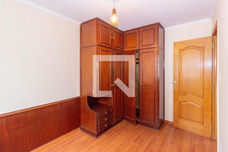 Quarto 1 de apartamento para alugar com 2 quartos, 54m² em Vila Amélia, São Paulo