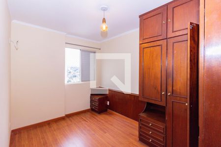 Quarto 1 de apartamento para alugar com 2 quartos, 54m² em Vila Amélia, São Paulo