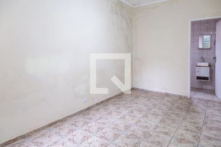 Quarto 1 suíte de casa para alugar com 2 quartos, 80m² em Jardim Irene, Guarulhos