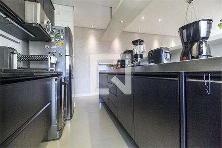 Apartamento à venda com 3 quartos, 100m² em Tamboré, Santana de Parnaíba