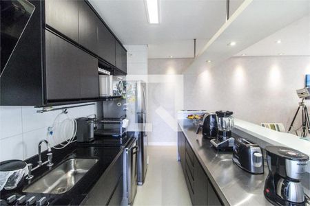 Apartamento à venda com 3 quartos, 100m² em Tamboré, Santana de Parnaíba