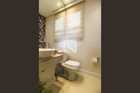 Apartamento à venda com 3 quartos, 100m² em Tamboré, Santana de Parnaíba