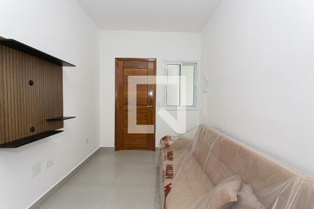 Apartamento para alugar com 1 quarto, 35m² em Santana, São Paulo