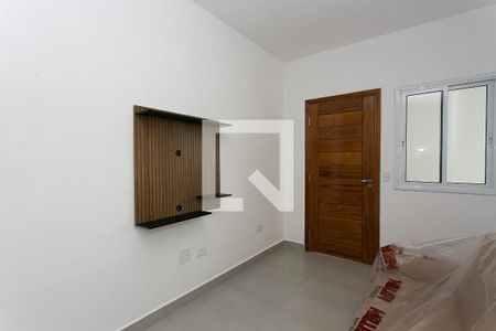Apartamento para alugar com 1 quarto, 35m² em Santana, São Paulo