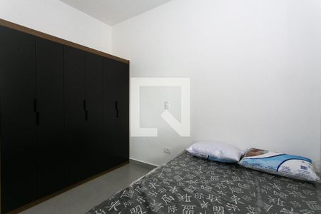 Quarto de apartamento para alugar com 1 quarto, 35m² em Santana, São Paulo