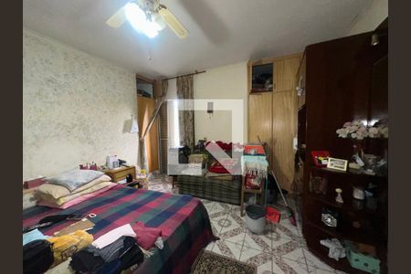 Suíte de casa para alugar com 3 quartos, 60m² em Parque Viana, Barueri