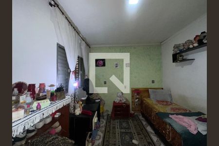 Quarto 1 de casa para alugar com 3 quartos, 60m² em Parque Viana, Barueri