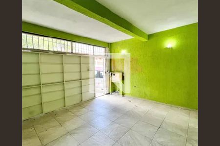 Casa à venda com 3 quartos, 241m² em Parque Nações Unidas, São Paulo