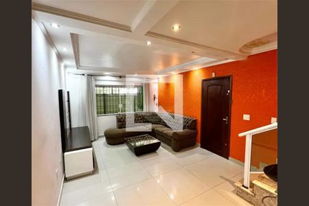 Casa à venda com 3 quartos, 241m² em Parque Nações Unidas, São Paulo