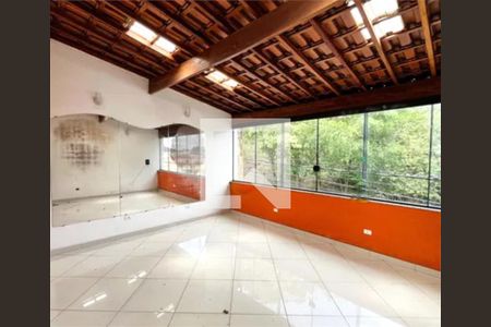 Casa à venda com 3 quartos, 241m² em Parque Nações Unidas, São Paulo