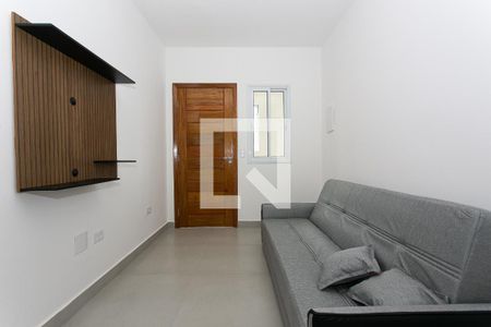 Apartamento para alugar com 1 quarto, 39m² em Santana, São Paulo